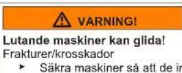 BOSCH KSV36VIEP - Byta dörrens övre gångjärn - 7