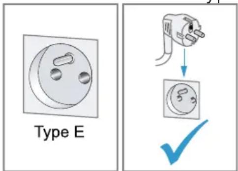 SIEMENS KI81RAFE1 - ⚠️ ADVARSEL – Fare for elektrisk stød! - 1