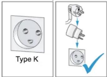 Type K