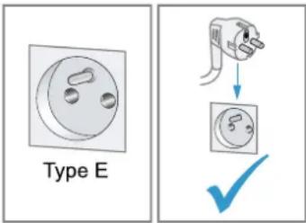 SIEMENS LD88WMM66 - ⚠ ADVARSEL – Fare for elektrisk stød! - 1