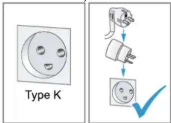 Type K