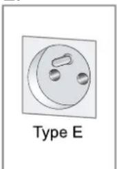 Type E