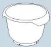 BOSCH MUM9YX5S12 - Accessoires - 8