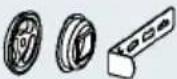 BOSCH MUM9YX5S12 - Toebehoren - 11
