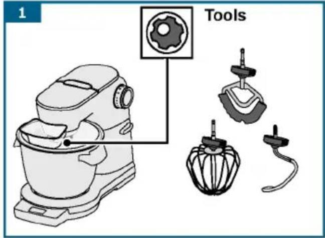 Tools 1