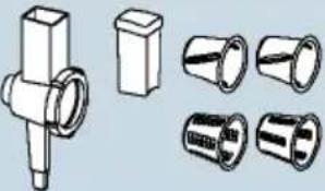 BOSCH MUM9YX5S12 - Aksesuar - 17