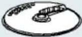 BOSCH MUM9YX5S12 - Toebehoren - 13