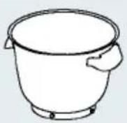 BOSCH MUM9YX5S12 - Tilbehør - 8