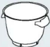 BOSCH MUM9YX5S12 - Accessories - 8