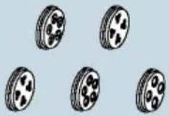 BOSCH MUM9YX5S12 - Aksesuar - 11