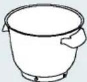 BOSCH MUM9YX5S12 - Toebehoren - 7