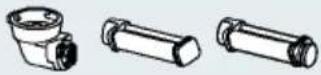 BOSCH MUM9YX5S12 - Toebehoren - 3