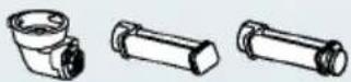 BOSCH MUM9YX5S12 - Tilbehør - 3