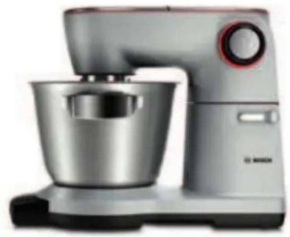 BOSCH MUM9YX5S12 - 1