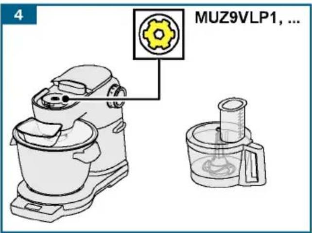 4 MUZ9VLP1, ...