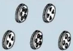 BOSCH MUM9YX5S12 - Tillbehör - 10