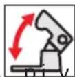 BOSCH MUM9YX5S12 - → Figure C - 1