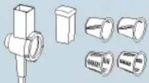 BOSCH MUM9YX5S12 - Accessoires - 16