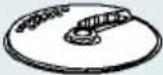 BOSCH MUM9YX5S12 - Accessori - 13