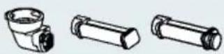 BOSCH MUM9YX5S12 - Accesorios - 3