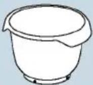 BOSCH MUM9YX5S12 - Accessories - 9