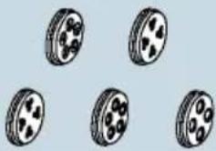 BOSCH MUM9YX5S12 - Toebehoren - 10