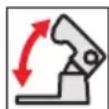 BOSCH MUM9YX5S12 - → Figura C - 1