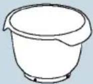 BOSCH MUM9YX5S12 - Toebehoren - 8