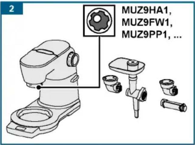 2 MUZ9HA1, MUZ9FW1, MUZ9PP1, ...