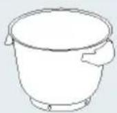 BOSCH MUM9YX5S12 - Accessoires - 7