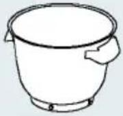BOSCH MUM9YX5S12 - Aksesuar - 8