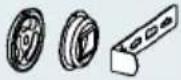 BOSCH MUM9YX5S12 - Aksesuar - 12