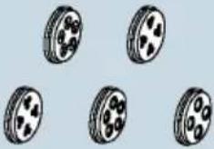 BOSCH MUM9YX5S12 - Accessories - 11