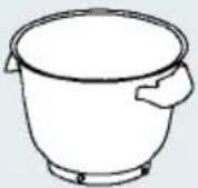 BOSCH MUM9YX5S12 - Accessori - 7