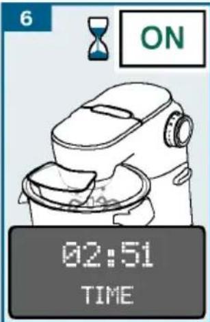 6 ON 02:51 TIME