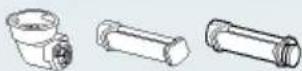 BOSCH MUM9YX5S12 - Accessoires - 3