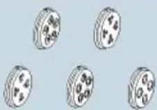 BOSCH MUM9YX5S12 - Accessoires - 10
