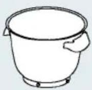 BOSCH MUM9YX5S12 - Tillbehör - 7