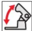 BOSCH MUM9YX5S12 - → Resim C - 1