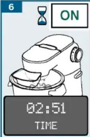 6 ON 02:51 TIME