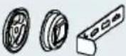 BOSCH MUM9YX5S12 - Accessories - 12