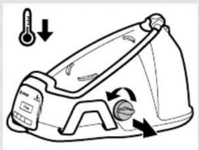 BOSCH EasyComfort TDS6040 - Тазалау және техникалық қызмет көрсету - 2