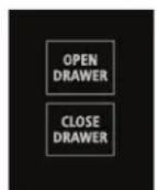 Monogram ZWL1126SJSS - Stop/Clear - 1