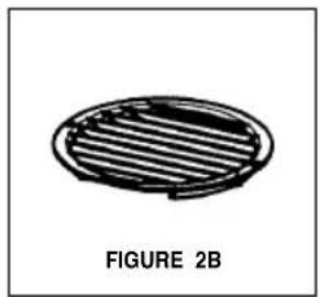 BERTAZZONI KTV24XV - PIÈCES REQUISES POUR L'INSTALLATION - 4