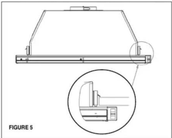 BERTAZZONI KTV24XV - PIÈCES REQUISES POUR L'INSTALLATION - 7