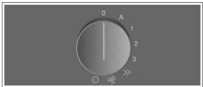 GAGGENAU VL200120 - Tutustuminen laitteeseen - 2