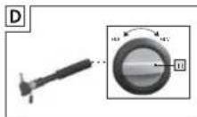 CRIVIT Z30572 - MINI-LUFTPUMPE - 5