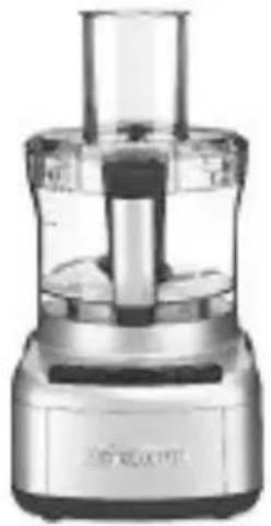 CUISINART Elemental 8 - Cuisinart® - 1