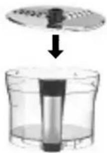 CUISINART Elemental 8 - OPERATION - 2
