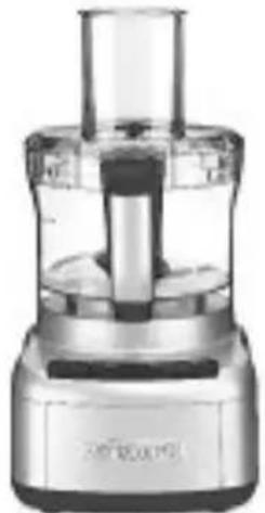 CUISINART Elemental 8 - Cuisinart® - 1